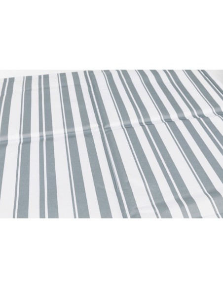 TRIXIE ALFOMBRILLA REFRESCANTE A RAYAS 65 X 50 CM 50 X 40 CM - 4