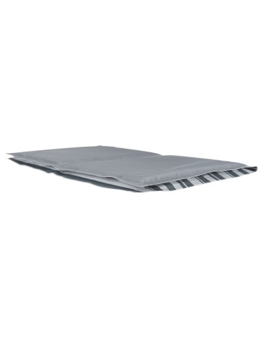 TRIXIE ALFOMBRILLA REFRESCANTE A RAYAS 65 X 50 CM 50 X 40 CM - 5