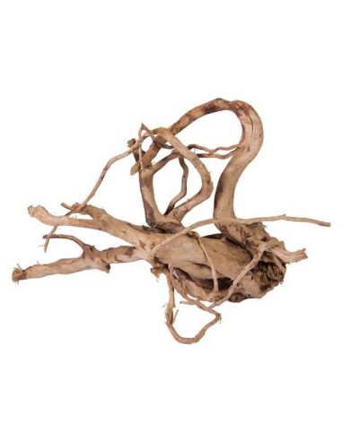 AKVASTABIL MADERA RAÍZ FINGERS MEDIANO - 2