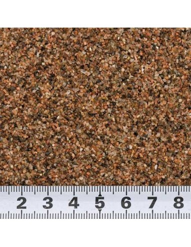 AKVASTABIL GRAVA ACUARIOS ORBIT (1-2 MM) 4 41 KG (APROX.) 14 7 KG (APROX.) - 2