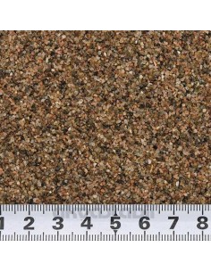 AKVASTABIL GRAVA ACUARIOS ORBIT (0-0.5 MM) 4 41 KG (APROX.) - 2