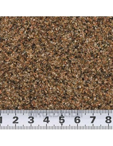 AKVASTABIL GRAVA ACUARIOS ORBIT (0-0.5 MM) 4 41 KG (APROX.) - 2