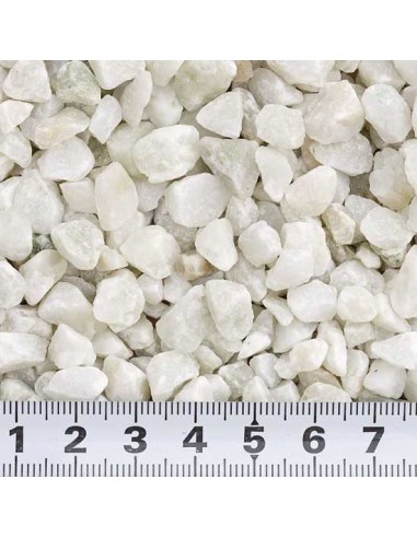 AKVASTABIL GRAVA ACUARIOS SIRIUS (5-8 MM) 4 52 KG (APROX.) 15 07 KG (APROX.) - 2