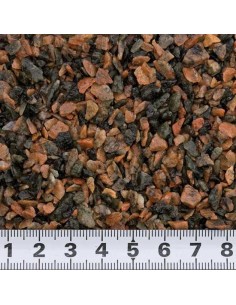 AKVASTABIL GRAVA ACUARIOS ALPHA (2-4 MM) 4 44 KG (APROX.) 14 8 KG (APROX.) - 2