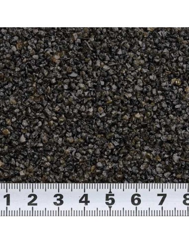 AKVASTABIL GRAVA ACUARIOS HALEY (1.5-2.5 MM) 4 44 KG (APROX.) 14 8 KG (APROX.) - 2