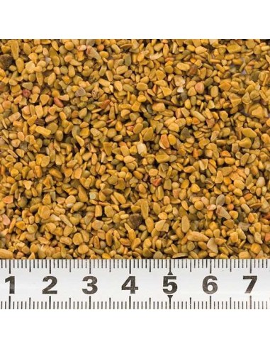 AKVASTABIL GRAVA ACUARIOS LEO (1-2 MM) 4 44 KG (APROX.) - 2