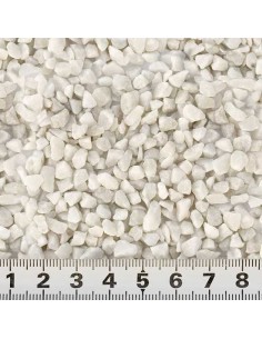 AKVASTABIL GRAVA ACUARIOS SIRIUS (3-5 MM) 4 4 KG (APROX.) 14 95 KG (APROX.) - 2