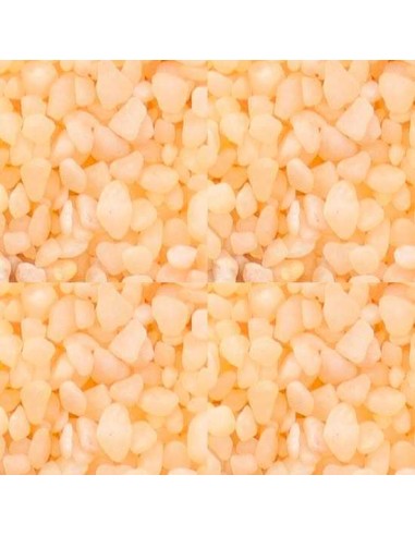 AKVASTABIL GRAVA ACUARIOS LIBRA APRICOT (3-5 MM) 1 KG - 2