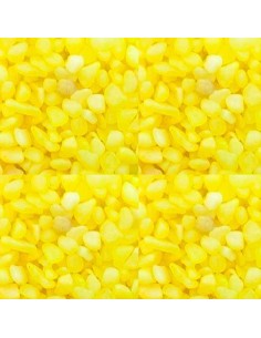 AKVASTABIL GRAVA ACUARIOS LIBRA AMARILLO (3-5 MM) 1 KG - 2