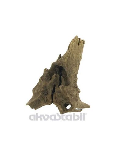 AKVASTABIL MADERA RAÍZ OPUWA WOOD 30 CM - 2