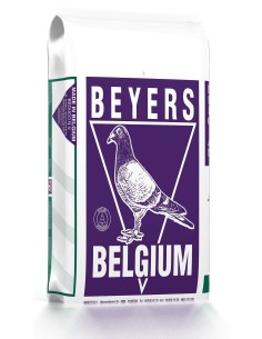 BEYERS CRÍA CON SOJA Y CRIBBS - 2 2