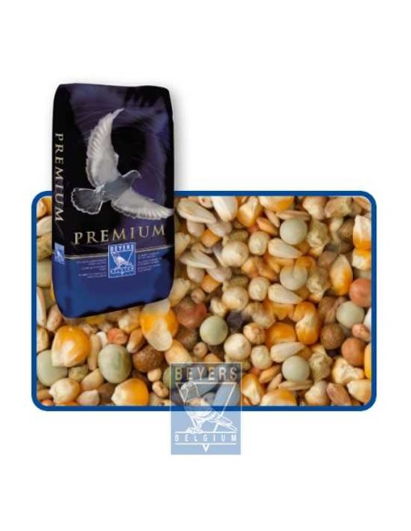 BEYERS PREMIUM KOOPMAN - 2