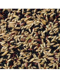 DELI NATURE Nº 50 CANARIOS BASE - 20 KG 20 KG - 2 2