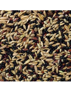 DELI NATURE EXTRA CANARIOS - 20 KG 20 KG - 2 2