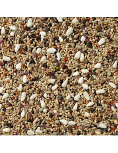 DELI NATURE Nº 72 AGAPORNIS CHAMPION - 20 KG 20 KG - 2 2