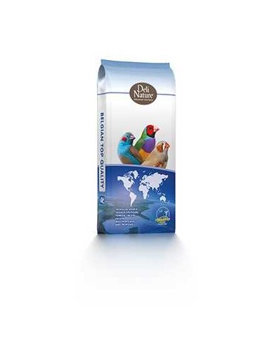 DELI NATURE TROPICALES CRECIMIENTO - 20 KG 20 KG - 2