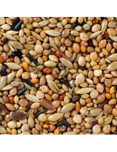 DELI NATURE TROPICALES CRECIMIENTO - 20 KG 20 KG - 2 2