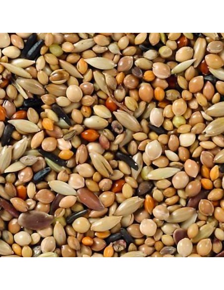 DELI NATURE TROPICALES CRECIMIENTO - 20 KG 20 KG - 3