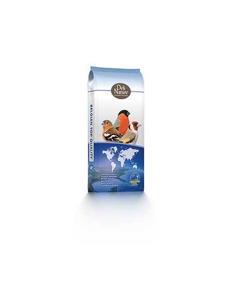 DELI NATURE SILVESTRES SPORTMIX - 20 KG 20 KG - 2
