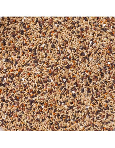 DELI NATURE SILVESTRES SPORTMIX - 20 KG 20 KG - 3