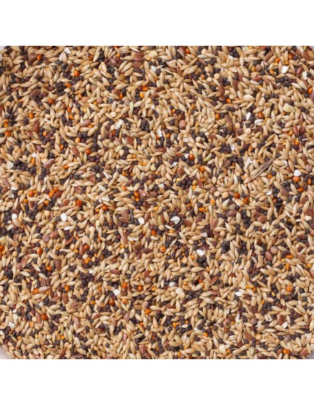 DELI NATURE SILVESTRES SPORTMIX - 20 KG 20 KG - 3