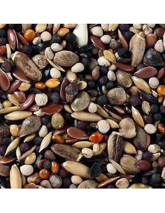 DELI NATURE SILVESTRES GRANDES - 15 KG 15 KG - 2