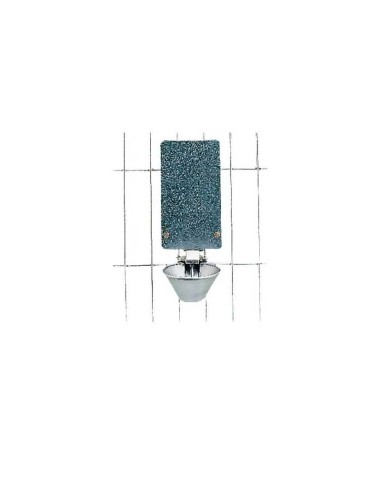 COPELE PROTECTOR DE CHAPA CON PALOMILLAS