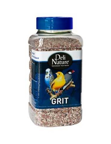 DELI NATURE GRIT PARA PÁJAROS - 1,2 KG 1 2 KG - 2