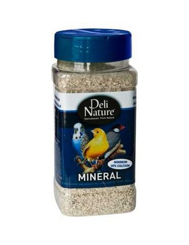 DELI NATURE MINERALES PARA PÁJAROS - 660 GR 660 GR - 2