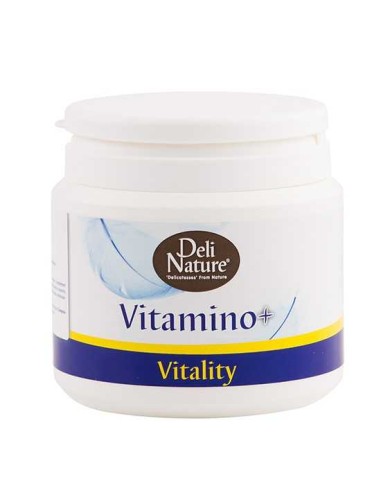 DELI NATURE VITAMINO+ - 250 GR 250 GR - 2