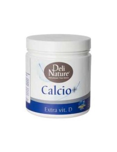 DELI NATURE CALCIO+ - 500 GR 500 GR - 2