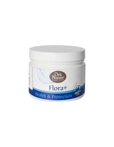 DELI NATURE FLORA+ - 250 GR 250 GR - 2