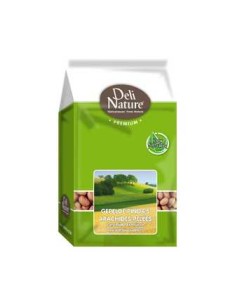 DELI NATURE CACAHUETES PELADOS 3 KG 1 KG 25 KG - 2