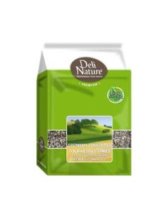 DELI NATURE PIPAS DE GIRASOL - 2,5 KG 2 5 KG - 2