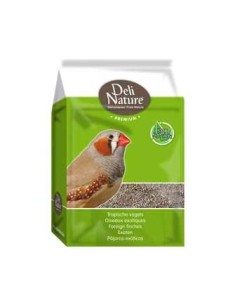 DELI NATURE DIAMANTES PREMIUM 4 KG 1 KG - 2