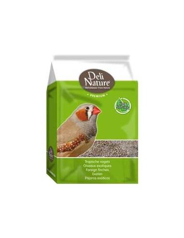 DELI NATURE DIAMANTES PREMIUM 4 KG 1 KG - 2