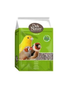 DELI NATURE VOLADERA PREMIUM - 4 KG 4 KG - 2