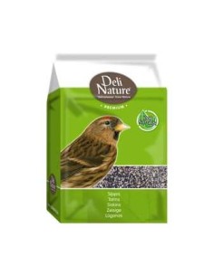 DELI NATURE SILVESTRES PREMIUM - 4 KG 4 KG - 2