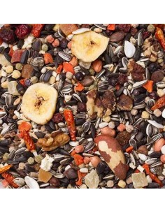 DELI NATURE Nº 20 AMAZONAS PARK SERENGETI - 2 KG 2 KG - 2 2