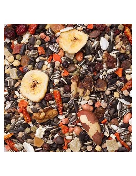 DELI NATURE Nº 20 AMAZONAS PARK SERENGETI - 2 KG 2 KG - 3