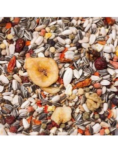 DELI NATURE Nº 21 AMAZONAS PARK DOWN UNDER 2 KG 15 KG - 2 2