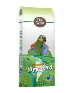 DELI NATURE Nº 22 AMAZONAS PARK AMAZONIA 2 KG 15 KG - 2