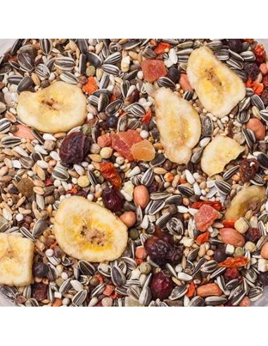 DELI NATURE Nº 22 AMAZONAS PARK AMAZONIA 2 KG 15 KG - 3