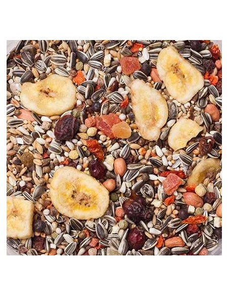 DELI NATURE Nº 22 AMAZONAS PARK AMAZONIA 2 KG 15 KG - 3