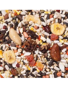 DELI NATURE Nº 23 AMAZONAS PARK PANTANAL 2 KG 12 5 KG - 2 2