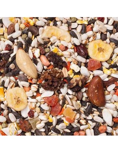 DELI NATURE Nº 23 AMAZONAS PARK PANTANAL 2 KG 12 5 KG - 3