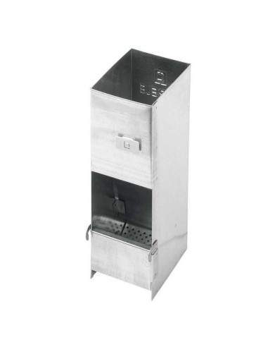 COPELE TOLVA COMEDERO PARA CONEJOS 1 NORMAL - 2