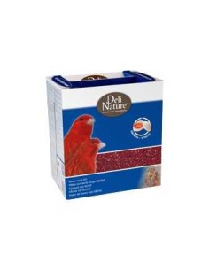 DELI NATURE PASTA DE CRÍA ROJA HÚMEDA 1 KG - 2
