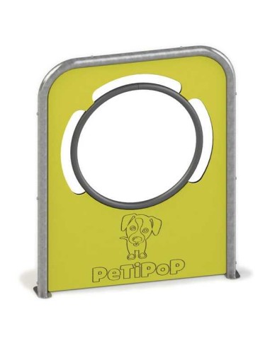 PETIPOP SALTO DE ARO AGILITY 