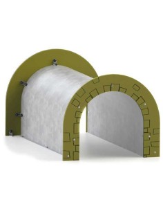 PETIPOP TÚNEL AGILITY 